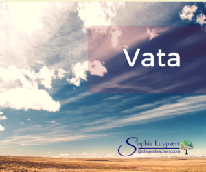 VATA – new image